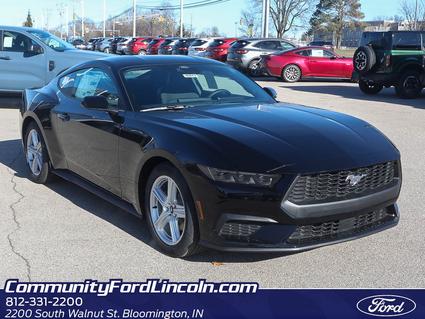 2026 Ford Mustang Bloomington IN