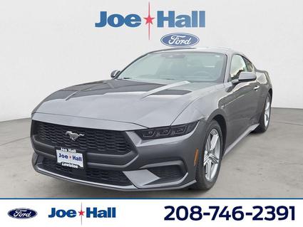 2026 Ford Mustang Lewiston ID