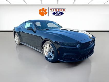 2026 Ford Mustang Walhalla SC