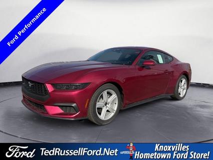 2026 Ford Mustang Knoxville TN