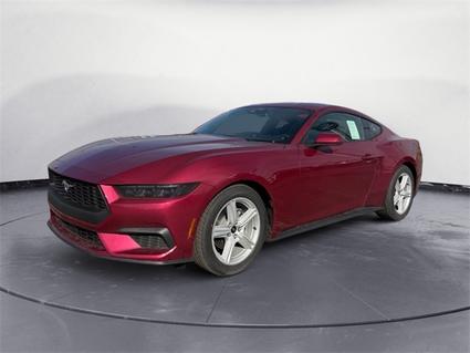 2026 Ford Mustang Knoxville TN