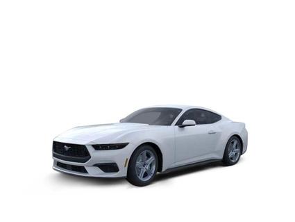 2026 Ford Mustang Salisbury NC