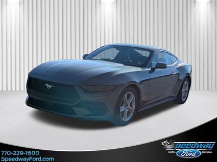 2026 Ford Mustang Griffin GA