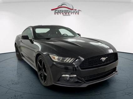 2015 Ford Mustang Lawrence KS