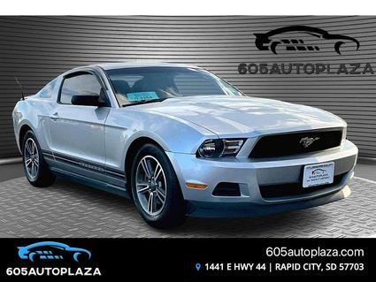 2015 Ford Mustang Rapid City SD
