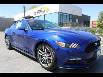 2015 Ford Mustang Taylorsville UT