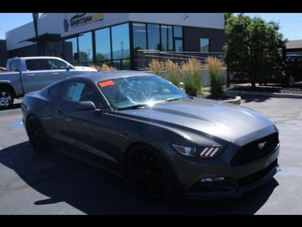 2015 Ford Mustang Taylorsville UT