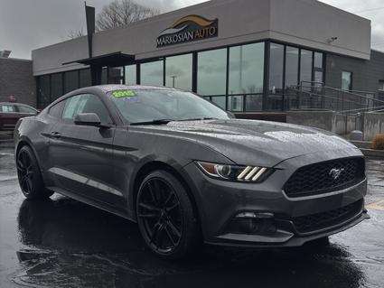 2015 Ford Mustang Taylorsville UT