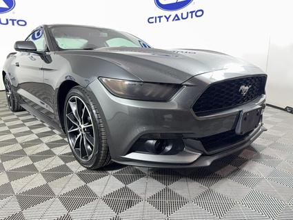 2016 Ford Mustang Memphis TN
