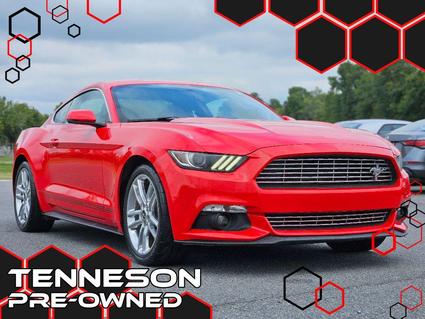 2016 Ford Mustang Tifton GA