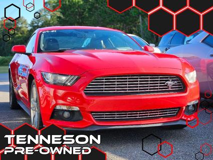 2016 Ford Mustang Tifton GA