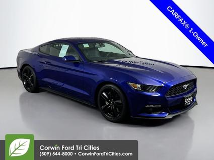 2016 Ford Mustang Pasco WA