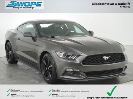 2017 Ford Mustang Elizabethtown KY