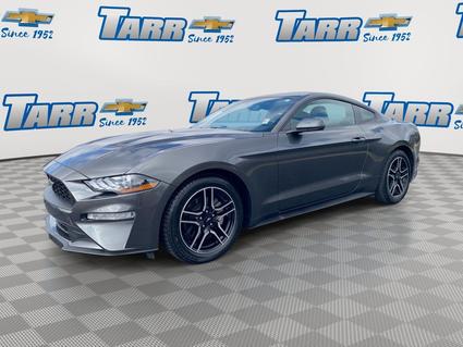 2018 Ford Mustang Jefferson City TN