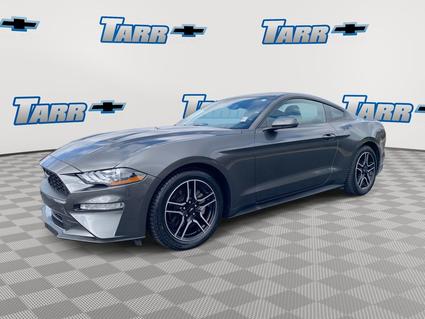2018 Ford Mustang Jefferson City TN