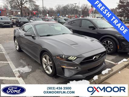 2018 Ford Mustang Louisville KY