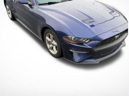 2018 Ford Mustang Salem OR