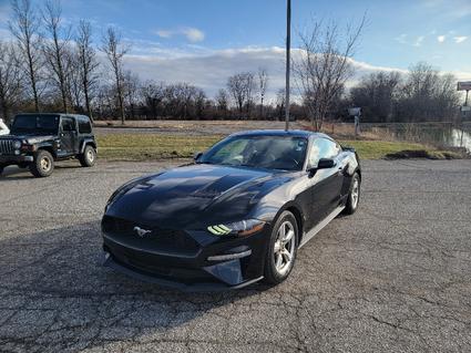 2019 Ford Mustang Mooresville IN