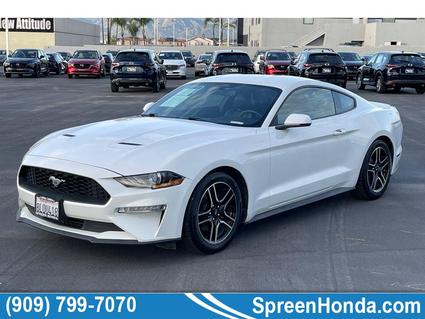 2019 Ford Mustang Loma Linda CA