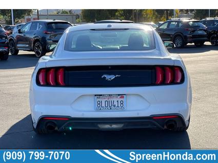 2019 Ford Mustang Loma Linda CA