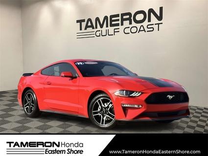 2019 Ford Mustang Daphne AL