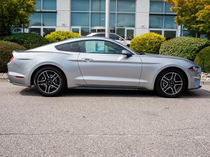 2020 Ford Mustang Virginia Beach VA