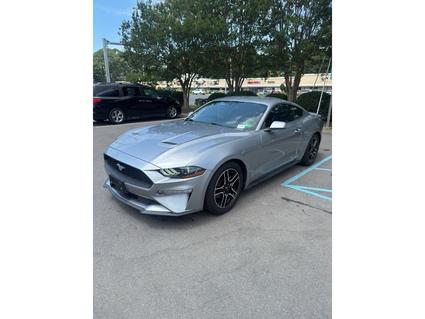 2020 Ford Mustang Virginia Beach VA