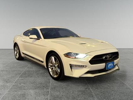 2020 Ford Mustang Plainview TX