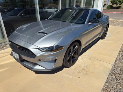 2021 Ford Mustang Medford OR