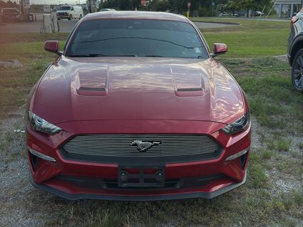 2021 Ford Mustang Lewisburg TN