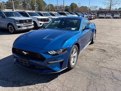2022 Ford Mustang Virginia Beach VA