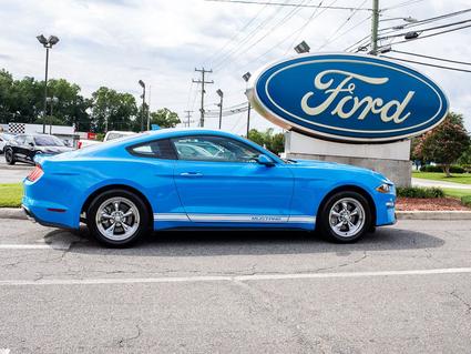 2023 Ford Mustang Suffolk VA