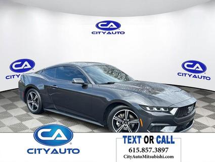 2024 Ford Mustang Murfreesboro TN