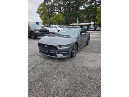 2024 Ford Mustang Virginia Beach VA