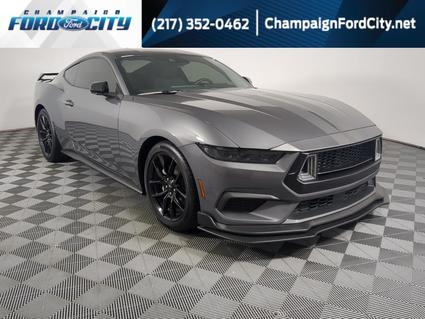 2024 Ford Mustang Champaign IL