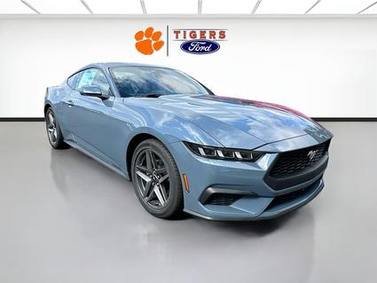 2025 Ford Mustang Walhalla SC