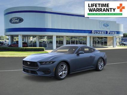 2025 Ford Mustang St. Louis MO