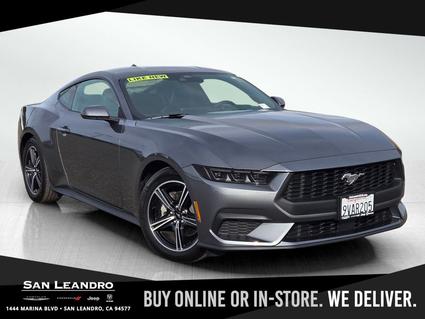 2025 Ford Mustang San Leandro CA
