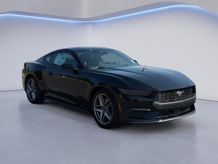 2025 Ford Mustang Stonewall LA