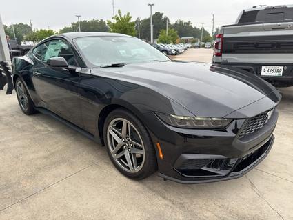 2025 Ford Mustang York SC