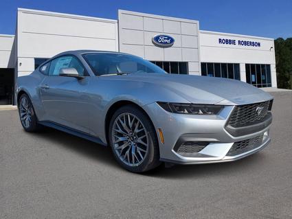 2025 Ford Mustang Waycross GA