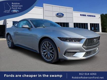 2025 Ford Mustang Waycross GA