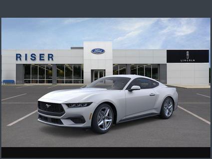 2025 Ford Mustang Hot Springs AR