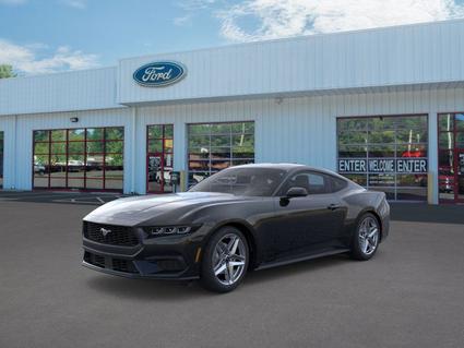 2025 Ford Mustang Virginia Beach VA