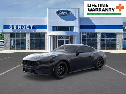 2025 Ford Mustang Waterloo IL