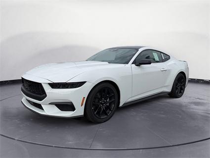 2026 Ford Mustang Knoxville TN