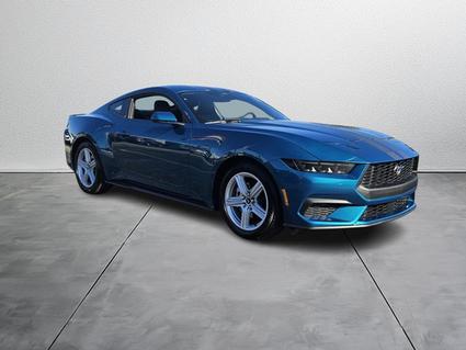 2026 Ford Mustang Sebring FL