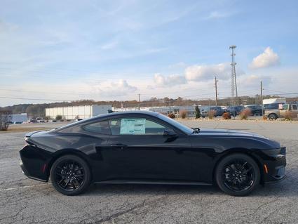 2026 Ford Mustang Winder GA