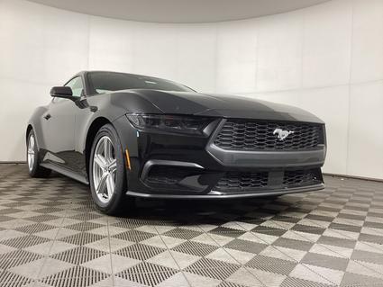 2026 Ford Mustang Grandville MI