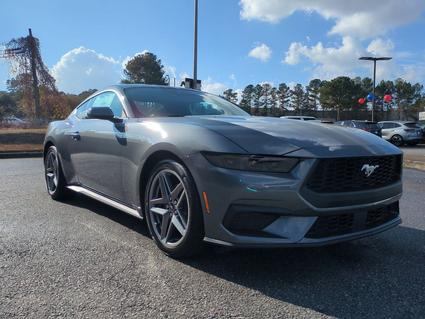 2026 Ford Mustang Albany GA